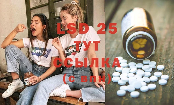 крисы Нея